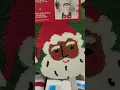 Santa Claus Toilet Lid Cover and Contoured Rug Set - Christmas Decorations