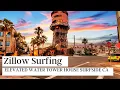 Zillow Surfing Historic Elevated Water Tower House in Surfside Beach CA 5 Million