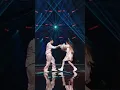 孟佳《透明空间》快手最美之夜舞台 | Meng Jia《Glass Wall》Stage Performance 20210207
