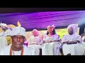 Download Lagu Ooni of ife wives after Party display at all white party ojaja festival 2025 