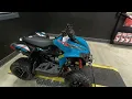New 2026 Can-Am Renegade 70 EFI ATV For Sale In Port Richey FL