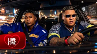 EU SÓ QUERIA SABER - MC Ryan SP e Meno K (Áudio Oficial)