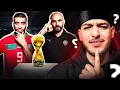 ربحنا كأس العرب ولكن…
