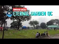 [4K] UNDAS 2025 - A SHORT VISIT INSIDE THE ETERNAL GARDEN BALINTAWAK \u0026 HIMLAYANG PILIPINO QC