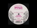 Dougal & DNA - Sometimes