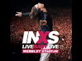 Never Tear Us Apart (Live At Wembley Stadium, 1991)