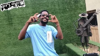kuzy s take on timaya s gratitude the album