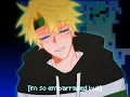 CRUSH ON YOU || EVBO ANIMATION