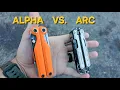 Download Lagu Leatherman Wave ALPHA, First look and Comparison (Tool by Tool)