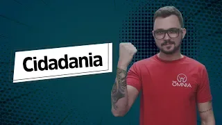 Cidadania - Brasil Escola