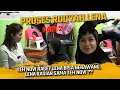 Download Lagu PROSES RUQYAH LENA !! TIBA TIBA LENA BISA NERAWANG ?? LENA KASIAN SAMA TEH NOVI ??