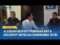 Download Lagu Ketahuan Selingkuh dengan Janda, Ajudan Bupati Purwakarta Dicopot dan Dipulangkan ke Mako Brimob