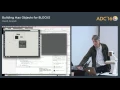 Introduction to Max for BLOCKS David Zicarelli