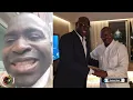 Download Lagu G-Bissau - JORGE ku NOBAS di DSP ku si APOIANTES