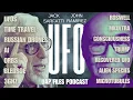 Ex-CIA Physicist Reveal What s Really Flying Above Us Sarfatti Ramirez TALK