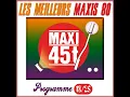 Song for Denise (Maxi)
