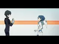 Download Lagu Darling in the Franxx AMV ( On My Own)