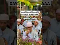 Download Lagu YA THOYBAH -  HADROH EL SAMBAT PARAKAN #shorts#sholawat