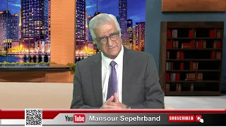 گفتگو با شهبال شب پره قسمت دوم که متاسفانه به لحاظ فنی در یوتیوب از دسترس خارج شده بود 