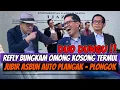 Download Lagu REFLY HARUN BUNGKAM OMONG KOSONG KAUM TERMUL !!