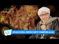 Apakah Dosa Jariyah Dapat Diampuni Allah | Buya Yahya Menjawab