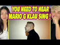 Download Lagu FIRST TIME LISTENING | MARIO G KLAU - SEMATA KARENAMU (OFFICIAL MUSIC VIDEO)