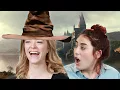 Does This Quiz Match Your Hogwarts House