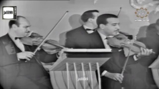       عيونها الحلوة دية   عبداللطيف التلباني   حفل سينما الاندلس الكويت دندنها