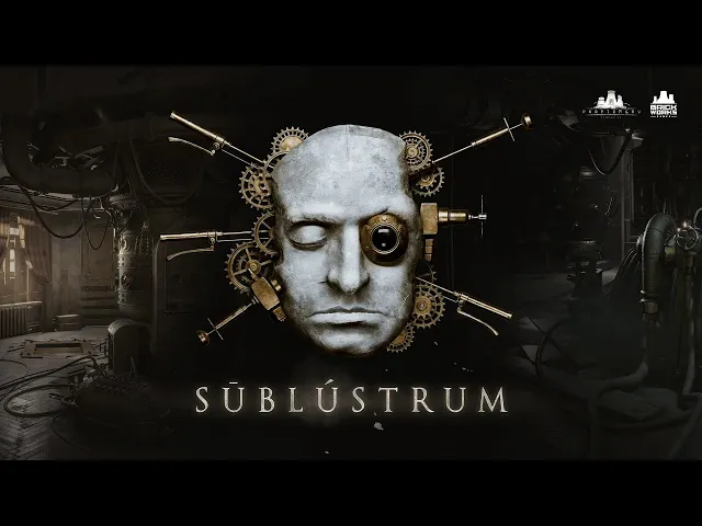 Sublustrum – Официальный трейлер (2026) [RU]
