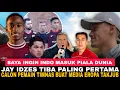 Download Lagu PSSI DAN PEMAIN GRADE A TEBAR ANCAMAN! JAY IDZES TIBA DI INDO•MILIANO JONATHAN SUMPAH WNI! 