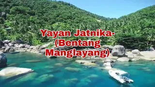 yayan jatnika bentang manglayang original clip