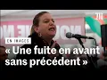 Download Lagu « Apologie du terrorisme » ? Mathilde Panot (LFI) convoquée par la police