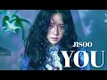 Download Lagu JISOO - ' YOU ' MV