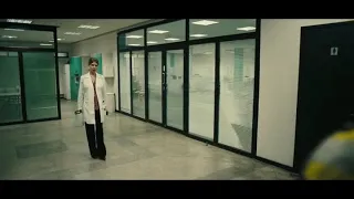 the tenet inverted bullet scene in hindi