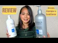 Worth the Hype Nexxus Hair Shampoo Conditioner Review