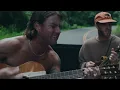 Judah & the Lion - Gravel Roads (Official Visualizer)
