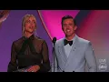 This Emmys 2024 joke left Meryl Streep in complete shock