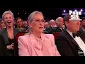 Download Lagu This Emmys 2024 joke left Meryl Streep in complete shock