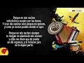 Si No Regresas, Binomio De Oro De América, Video Letra - Sentir Vallenato