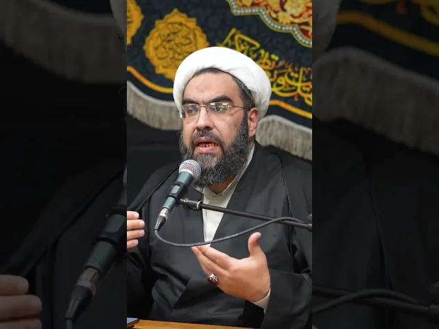 ⁣المجتمع المهدوي