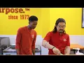 Undercover Boss - Three Minutes and Thirty Seconds