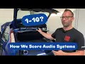 Lagu Pssound Scoring - EXPLAINED - What Would You Give to Your System on a Scale of 10?