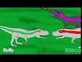 Download Lagu blue x indoraptor parte 1 asta al 11