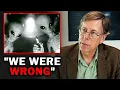 New Disclosure Reveals What Grays Do in the First 60 Seconds of Abduction