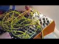 01 40 min of Mutable Instruments Marbles doing it s thing