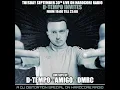 Download Lagu D-Tempo - Amigo - DMRC host Distortion