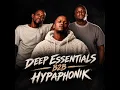 DEEP ESSENTIALS B2B HYPAPHONIK | Afro House & Deep Tech Mixtape | Afro × 1060 Sounds |