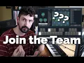 Making a Drum Sequencer - PART 1