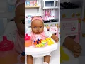 Baby Born Doll Routines #babyborndoll #dolls #doll