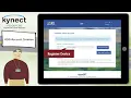Onboarding to kynect resources claim your site